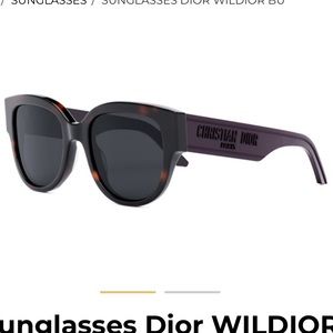 Dior Sunglasses